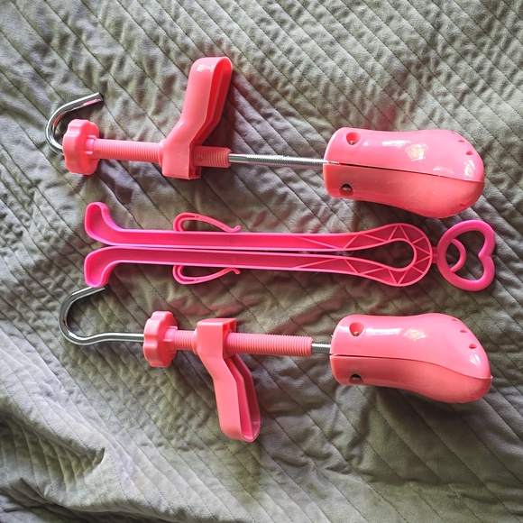 Shoe Stretcher - Picture 2 of 2